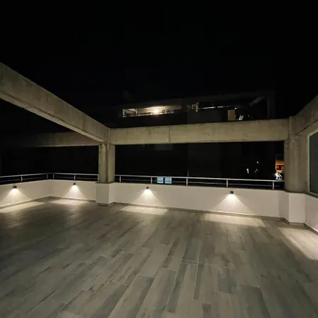Appartement In Touch Of Sun Tirana *