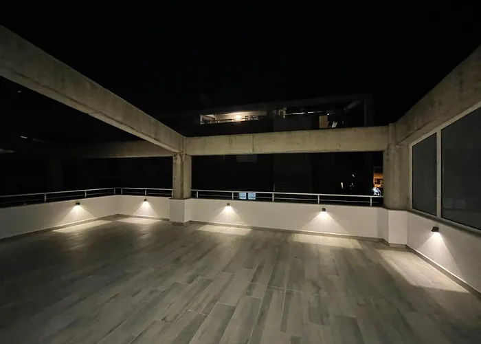 Appartement In Touch Of Sun Tirana *