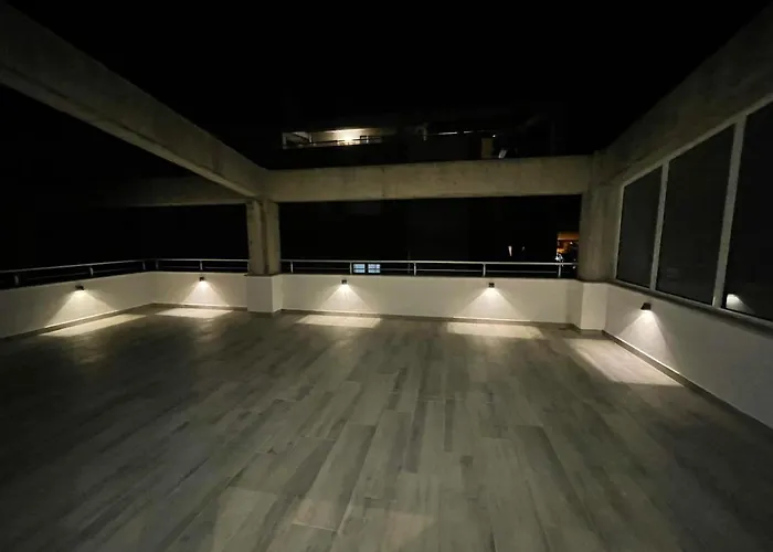 Appartement In Touch Of Sun Tirana Farke e Madhe